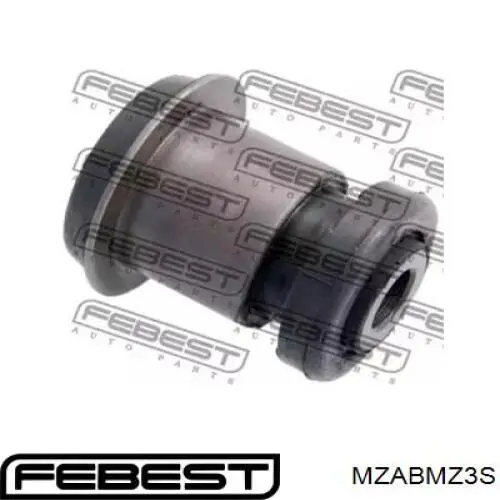 Comprar MZABMZ3S Febest Silentblock