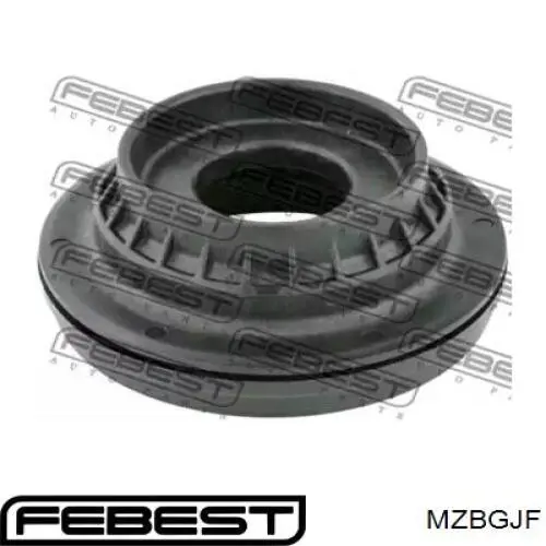 Comprar ADBP800073 Blue Print Rodamiento de soporte del amortiguador delantero