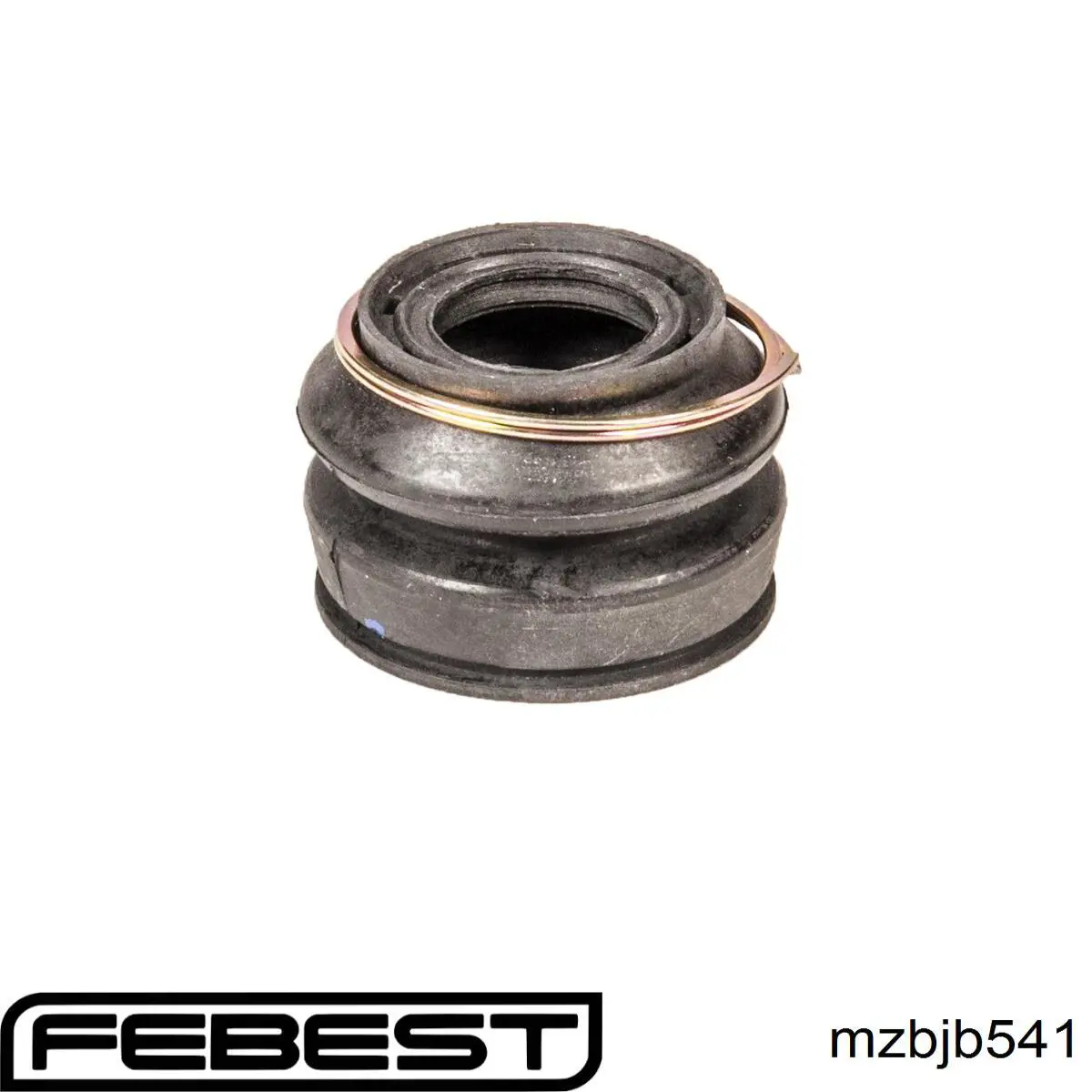 Rotula De Suspension FEBEST MZBJB541