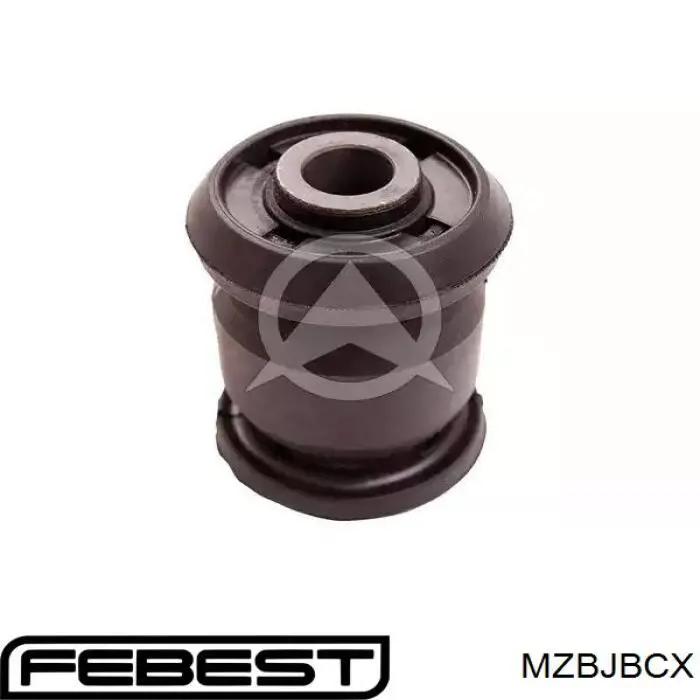 Rotula De Suspension para Mazda CX-7 