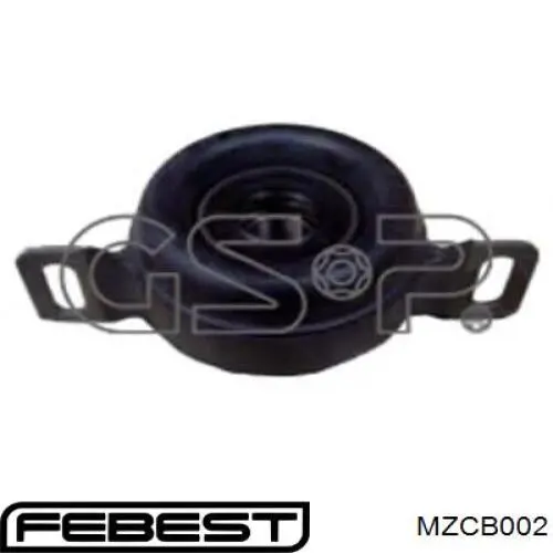 MZCB002 Febest