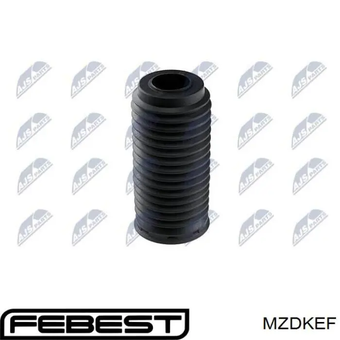Comprar MZDKEF Febest Tope de amortiguador delantero