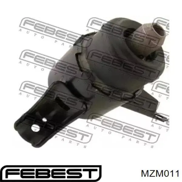 Comprar GP9A39060A Mazda Soporte de motor derecho