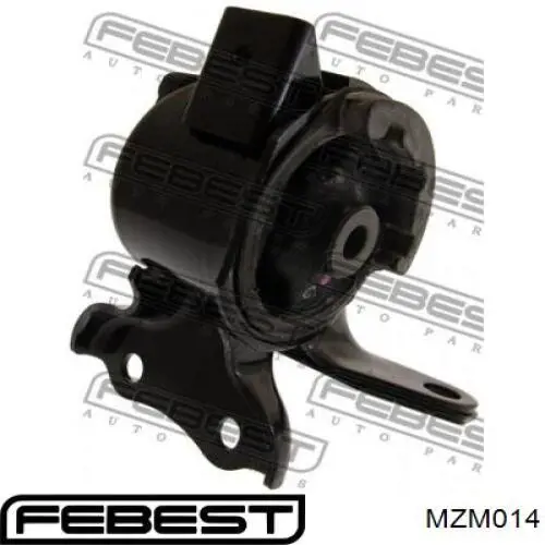 MZM014 Febest Taco de motor