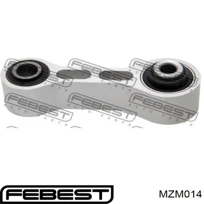 Comprar MZM014 Febest Soporte de motor trasero