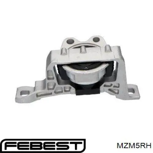 Comprar MZM5RH Febest Soporte de motor derecho