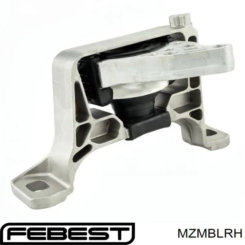 Comprar B38M39060 Mazda Soporte de motor derecho