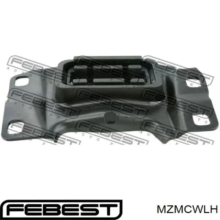 Comprar AWSMA1135 Tenacity Soporte izquierdo del motor
