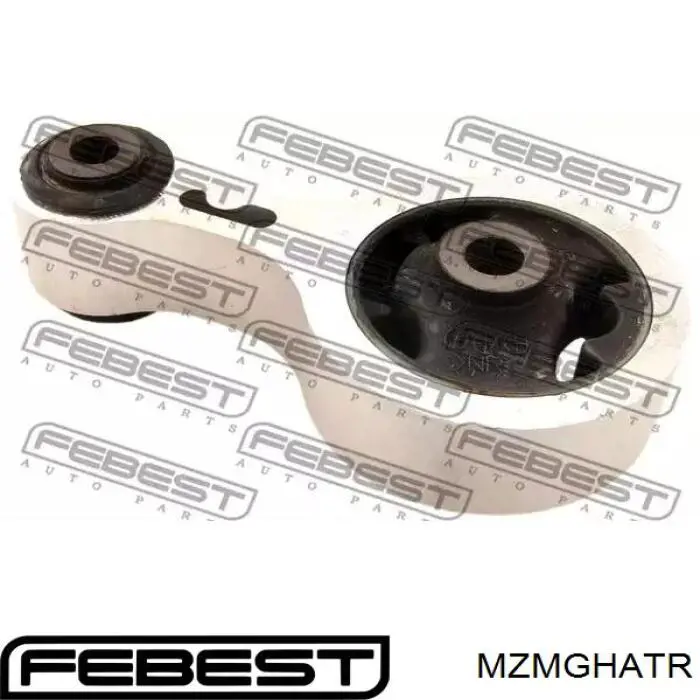 Comprar AWSMA1114 Tenacity Soporte de motor trasero