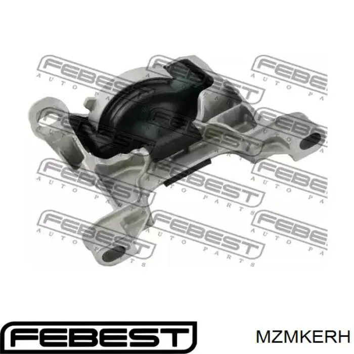 Soporte de motor derecho AWSMA1129 Tenacity