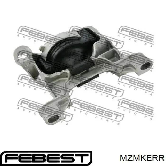 Soporte de motor trasero AWSMA1131 Tenacity
