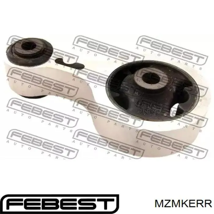 Comprar AWSMA1131 Tenacity Soporte de motor trasero