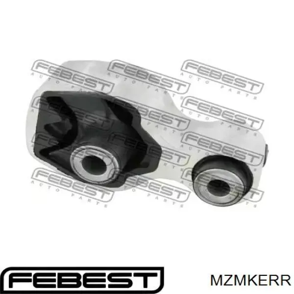 Soporte de motor trasero Mazda CX-5 1 KE, GH
