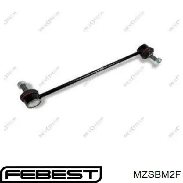 Buje de barra estabilizadora delantera Mazda D65134156 precio, desde 6,43 EUR