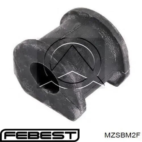 Comprar D65134156 Mazda Buje de barra estabilizadora delantera