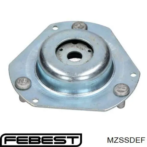 Soporte del amortiguador delantero Febest MZSSDEF precio, desde 16,79 EUR