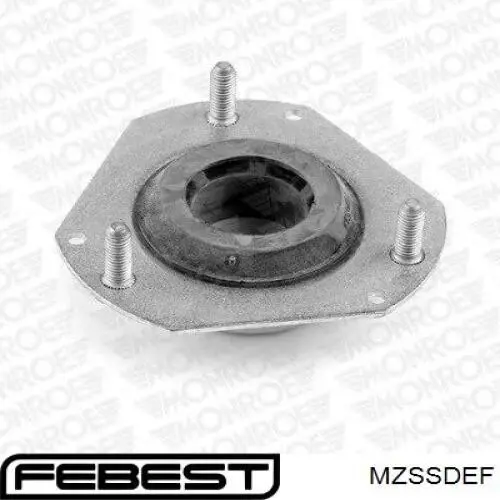 Comprar MZSSDEF Febest Soporte del amortiguador delantero
