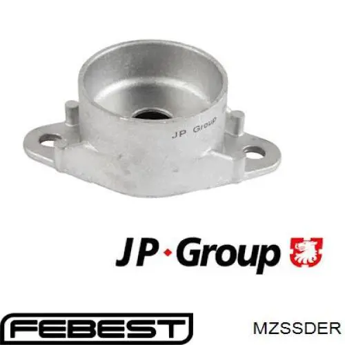 Copelas trasero GSP 518062