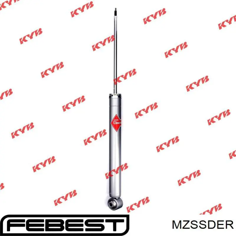Cazoleta de amortiguador trasero Open Parts SMT207200 precio, desde 13,43 EUR