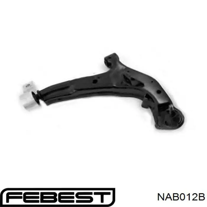 Comprar Silentblock del brazo de suspensión Nissan Almera TINO V10