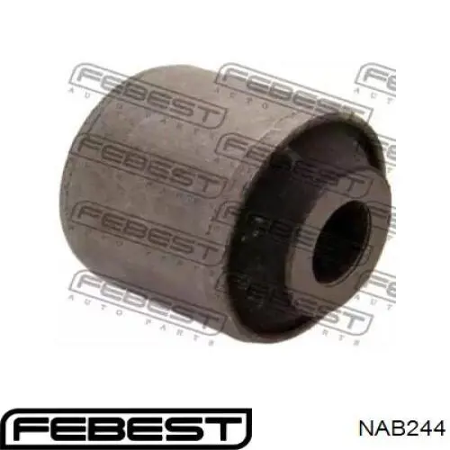 NAB244 Febest Buje de mangueta trasera