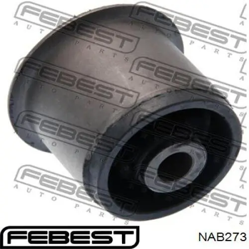 Comprar NAB273 Febest Silentblock trasero