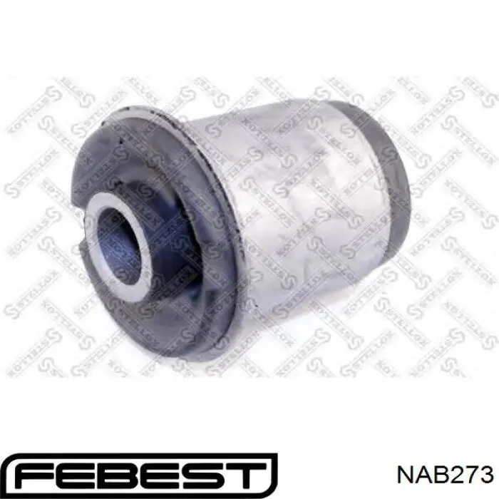 Silentblock trasero NAB273 Febest