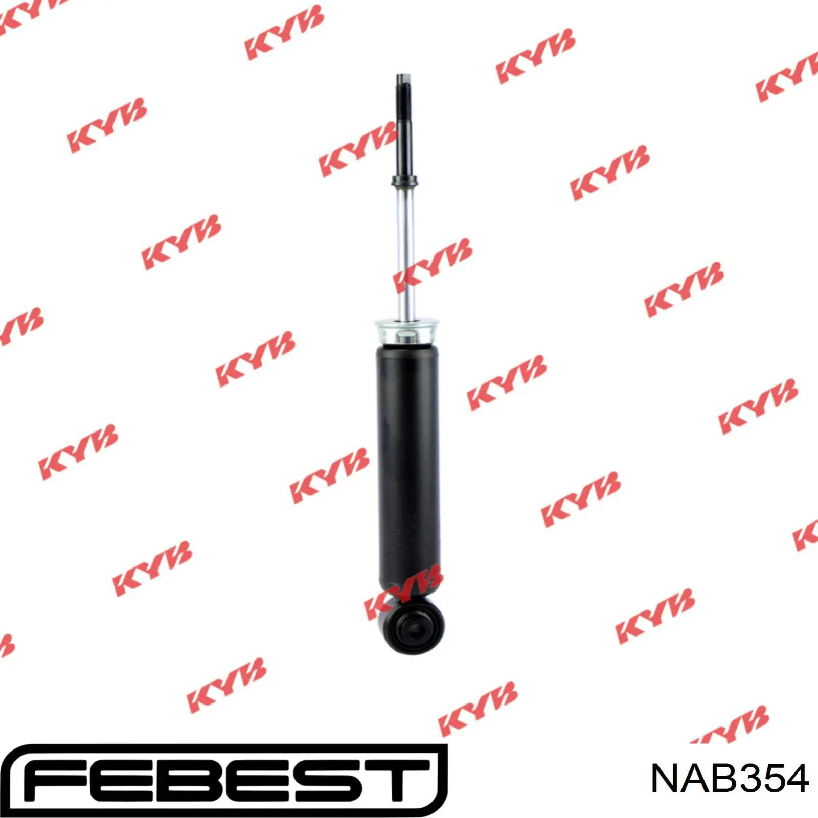 NAB354 Febest