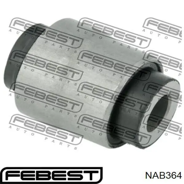 NAB364 Febest