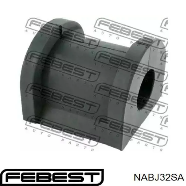 Comprar NABJ32SA Febest Silentblock