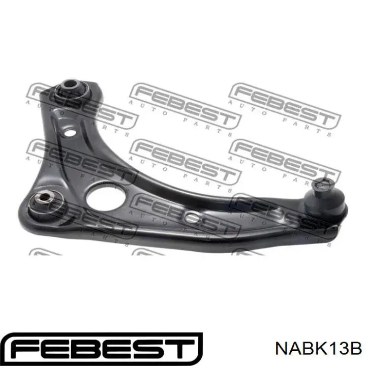 Comprar NABK13B Febest Silentblock