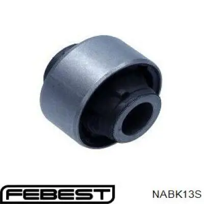 Silentblock suspension Febest NABK13S