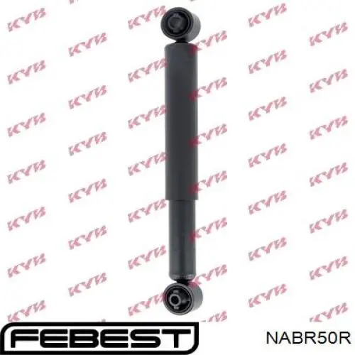 NABR50R Febest