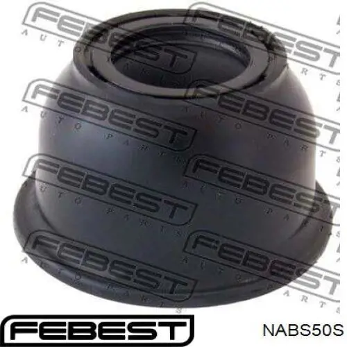 Comprar NABS50S Febest Silentblock