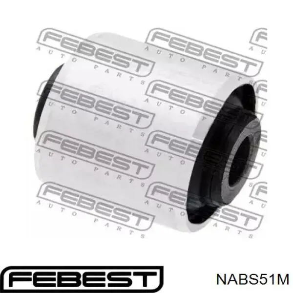 Comprar NS0642 Polycraft Silentblock