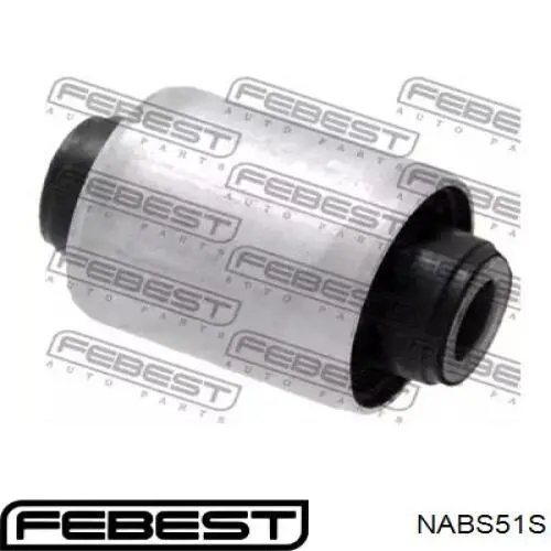 Comprar NABS51S Febest Silentblock