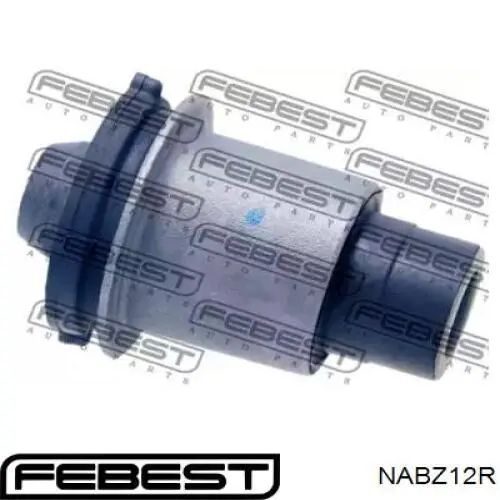 Buje silencioso del subchasis delantero Tenacity AAMNI1056 precio, desde 10,18 EUR