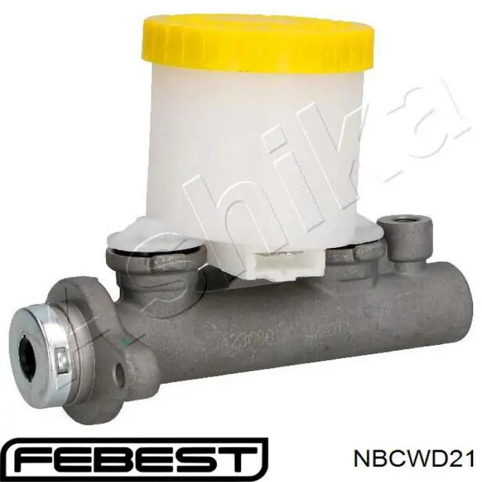Cilindro maestro de frenos PF131 Japan Parts