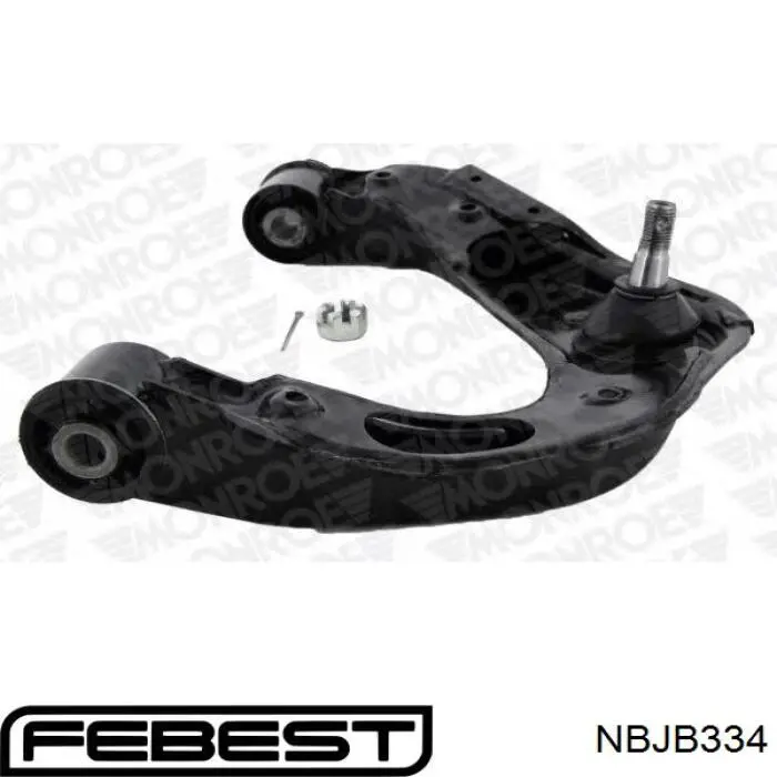  Febest NBJB334