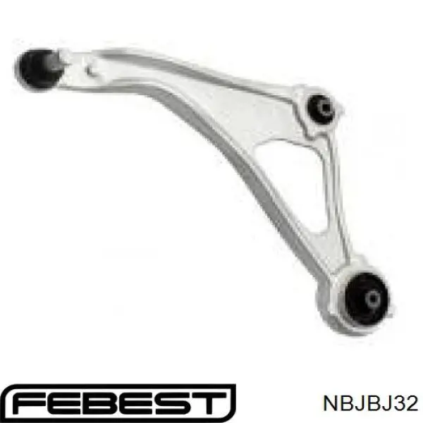 Guardapolvo de rótula inferior Febest NBJBJ32 precio, desde 8,29 EUR