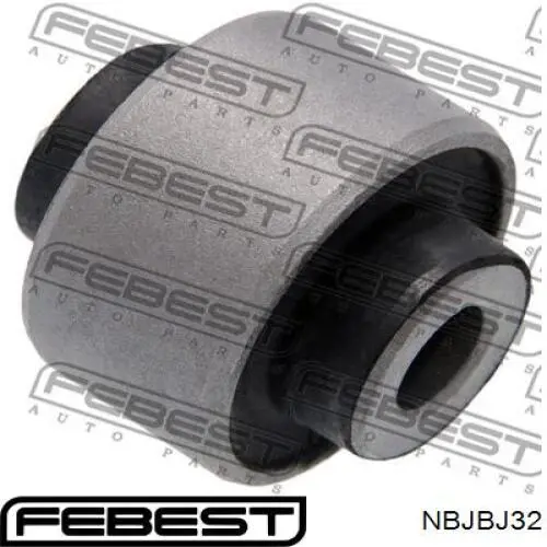 Guardapolvo de rótula inferior NBJBJ32 Febest