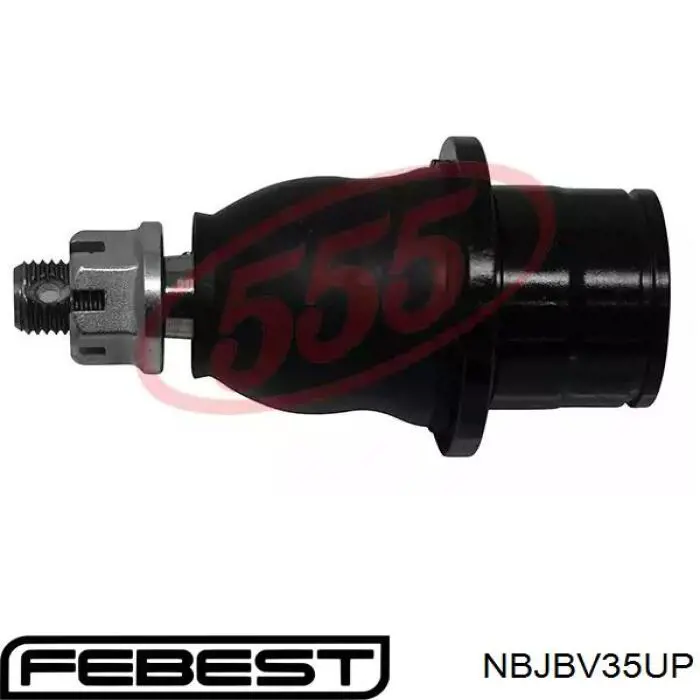 NBJBV35UP Febest