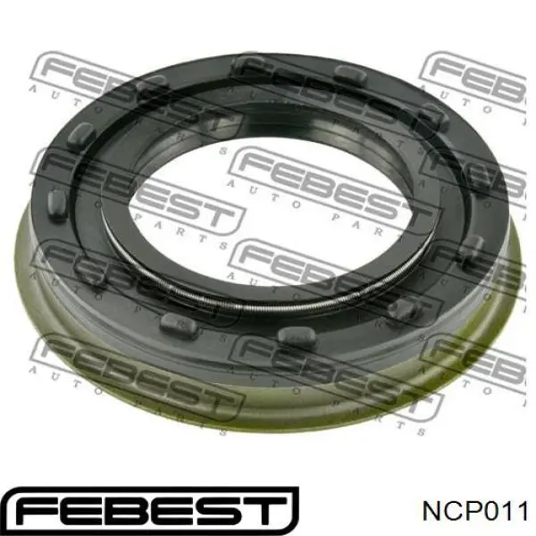 Comprar Q3031137 Q-fix Junta de inyectores