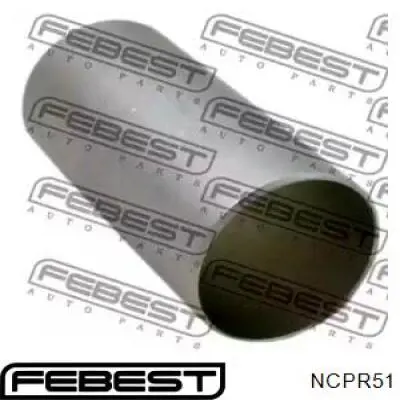Anillo de sellado del pozo de la bujía Renault (RVI) 1109531U0A