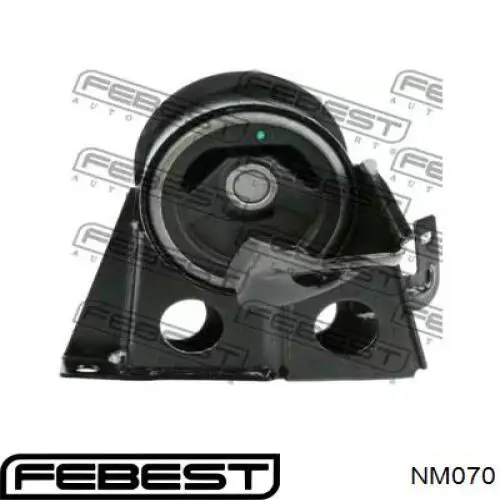 Comprar NM070 Febest Soporte de motor derecho