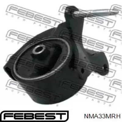 NM-A33MRH Febest soporte de motor derecho