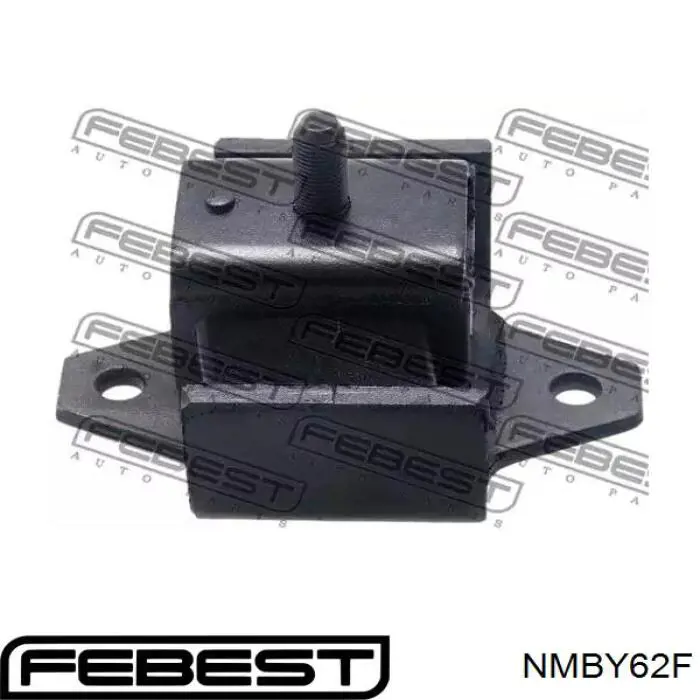 Soporte de motor delantero Nissan Patrol SUV (Y62) (2010 - 2026) precio, desde 27,03 EUR