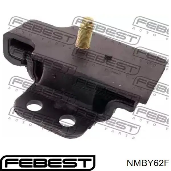 Comprar Soporte de motor delantero Nissan Patrol  Y62