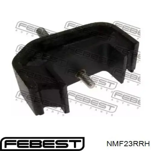 NM-F23RRH Febest suspensión, transmisión, derecho