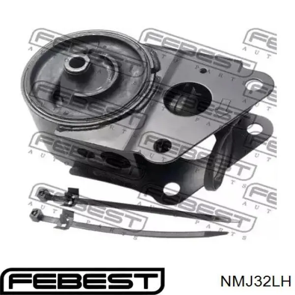 Comprar 531301 GSP Soporte izquierdo del motor
